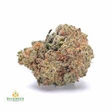 APRICOT HAZE THCA HEMP FLOWER