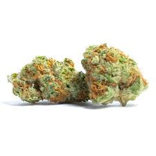 STRAWBERRY POPSICLE THCA HEMP FLOWER