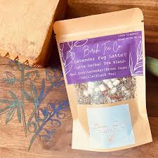 BIRCH TEA CO. TEA & BATH PRODUCTS