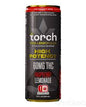 TORCH HIGH POTENCY THC LEMONADES