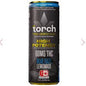 TORCH HIGH POTENCY THC LEMONADES