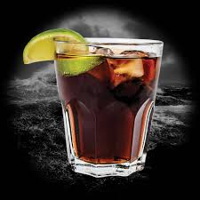 FLOR MEDICA THC COCKTAILS