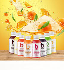 BLITZD JUICE DRINKS 50MG