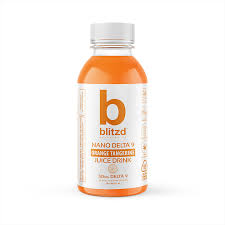 BLITZD JUICE DRINKS 50MG