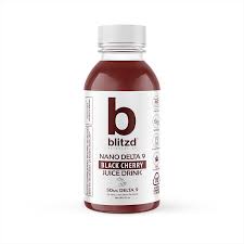 BLITZD JUICE DRINKS 50MG