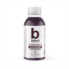 BLITZD JUICE DRINKS 50MG