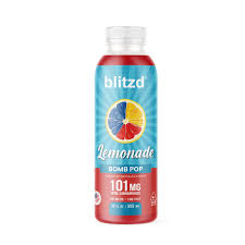 BLITZD LEMONADES 101MG