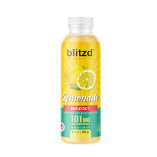 BLITZD LEMONADES 101MG