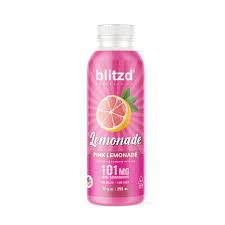 BLITZD LEMONADES 101MG