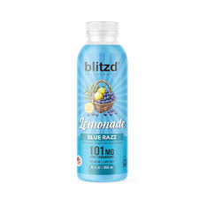 BLITZD LEMONADES 101MG