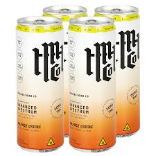 Modern Herb Co- Delta-9 THC Craft Soda 10mg- Assorted Flavors