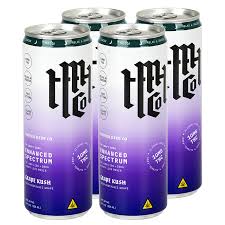Modern Herb Co- Delta-9 THC Craft Soda 10mg- Assorted Flavors