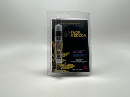 LIVE RESIN THCA BADDER CARTRIDGE- 1 GRAM