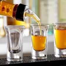 FLOR MEDICA THC COCKTAILS