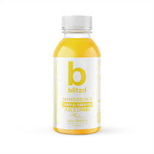 BLITZD JUICE DRINKS 50MG