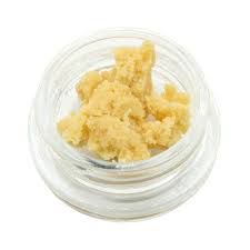 THCa LIVE RESIN CRUMBLE- (Assorted Flavors)