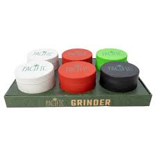 GRINDERS