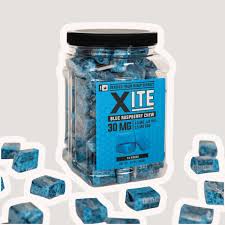 XITE SINGLE EDIBLES