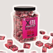 XITE SINGLE EDIBLES