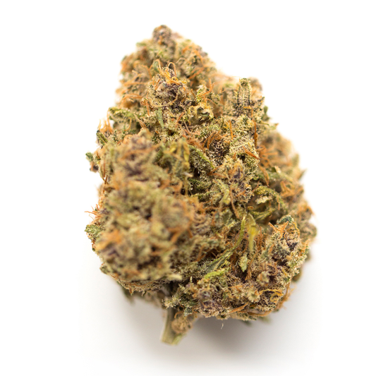 KING LOUIE XII THCA HEMP FLOWER