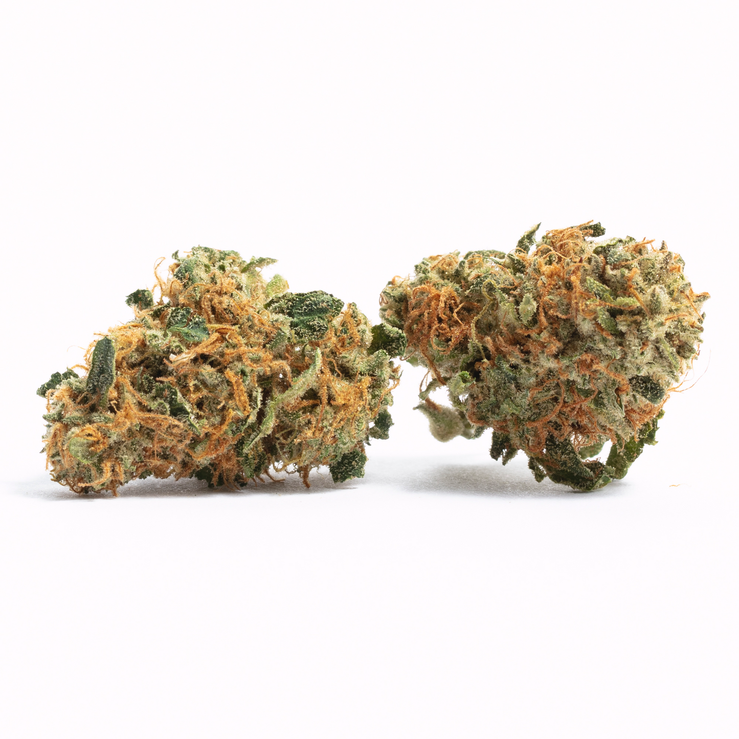 ***EXOTIC*** Chemdog 91 THCA Hemp Flower-HYBRID INDICA- INDOOR LIVING SOIL (20.1 % THCa)