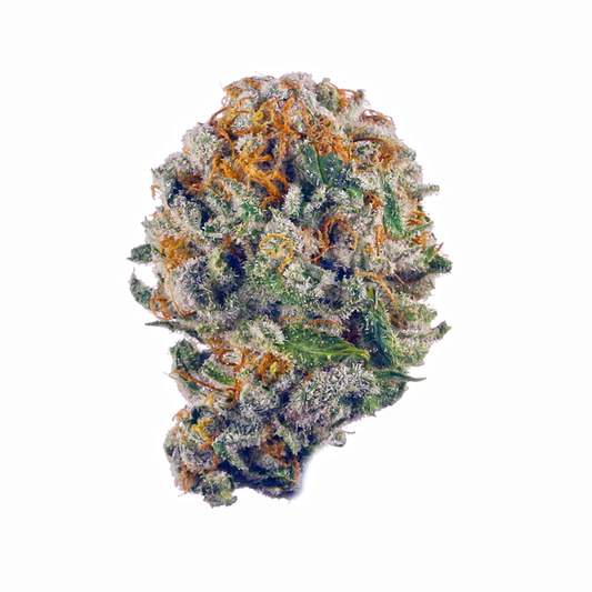PURPLE CREAM THCA HEMP FLOWER