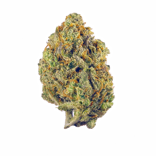LEMON PASTRIES THCA HEMP FLOWER
