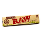 RAW Organic Hemp King Size Slim Rolling Papers