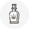 Buy Cannabis Delta-8 THC Online